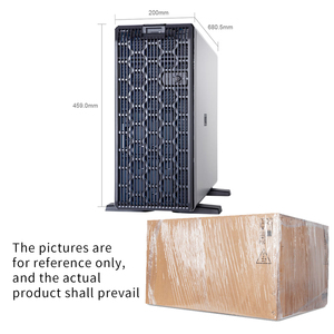 Nhà Máy Ban Đầu Máy Chủ Tháp Máy Tính T550 <span class=keywords><strong>Intel</strong></span> Xeon Máy Chủ PC GPU Sâu Học Tập Ai Máy Tính Lưu Trữ Máy Chủ Máy Chủ Trong Kho - Product Image 3
