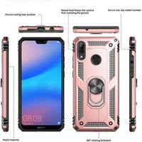 LeYi Kaso Ng telepon Casing produsen menyesuaikan Casing telepon untuk Huawei P20 P40 Lite Y9a Y60 Honor X9Cover