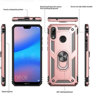 LeYi <span class=keywords><strong>Kaso</strong></span> Ng étui Telepono fabricant personnaliser boîtier téléphone pour Huawei P20 P40 Lite Y9a Y60 Honor X9Cover - Product Image 2