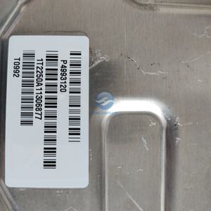 Módulo de Control Electrónico del Motor ECU ECM 4993120 4993121 4982753 CM2250 ISB ISX15 - Product Image 4