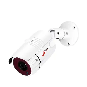 热销安全摄像机1080P 2MP IR防水AHD模拟CCTV摄像机