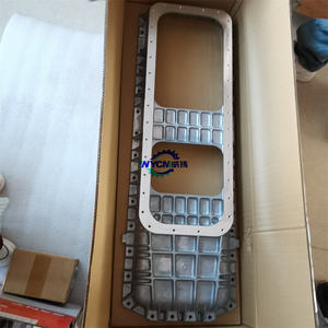 Pièces détachées SANY 60320269 Joint d'étanchéité 898090-0130 Carter d'huile pour foreuse rotative SR235 - Product Image 4