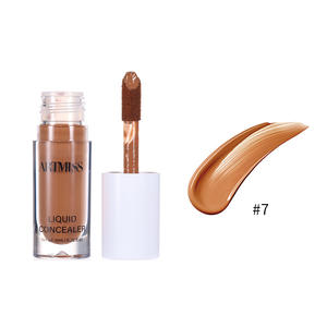 ARTMISS Correcteur liquide Correcteur à couverture complète Fond de teint mat et imperméable Maquillage Vente en gros avec <span class=keywords><strong>recrutement</strong></span> d'agents mondial - Product Image 6