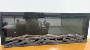 אור הוביל אח אור להגדיר חלקי מכשיר הביתה חימום - Product Image 6