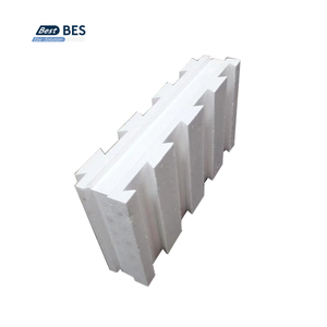 BES High Quality Aluminum EPS Mold for EPS <strong>Shape</strong> Molding Machine ICF Insert <strong>Block</strong> &amp; Packaging Mould - Product Image 5
