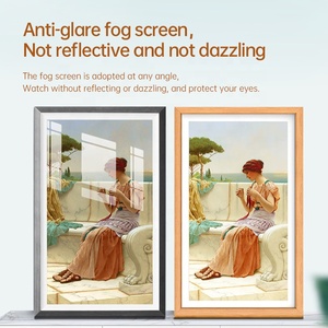 Khung ảnh hiển thị tường kỹ thuật số 60 chữ số Mini video khung kỹ thuật số ảnh <span class=keywords><strong>4</strong></span> 10.1 21.5 32 43 55 65 75 85 <span class=keywords><strong>inch</strong></span> - Product Image 5