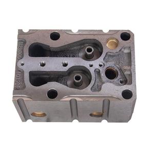 Conjunto de Cabeza de Cilindro para Motores WD615 WD10 61560040040A, Piezas de Maquinaria - Product Image 2