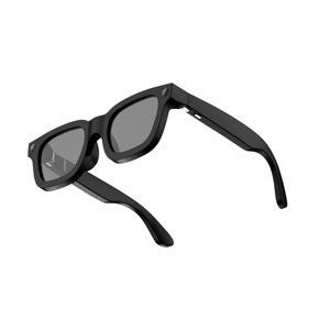 DF G300C Lentes Electrocrómicas de Alta Calidad, Gafas Inteligentes con Grabación de Alta Definición de 1080p, Tecnología Vestible - Product Image 4