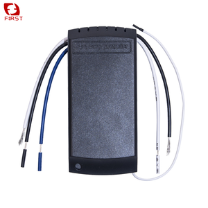 一流ブランド品質スマートワイヤレスインテリジェントシーリングファンライト110V/220Vリモコン付き、見えないファンライトコントローラー搭載 - Product Image 3