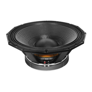 1800W altavoz de audio profesional woofer 21 pulgadas 6 pulgadas Bobina de voz pa woofer subwoofer - Product Image 2
