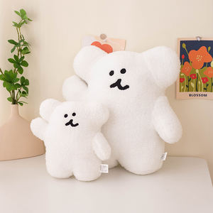 Nouveauté peluche Dinoteng Quokka à l'école poupée en peluche <span class=keywords><strong>Bobo</strong></span> peluche ligne <span class=keywords><strong>chiot</strong></span> poupée - Product Image 6