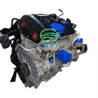 Oferta Especial: Nuevo Conjunto de Motor MINI B38A12A de 3 Cilindros para Mini One F55 F56 1.2T para BMW Serie 1/2