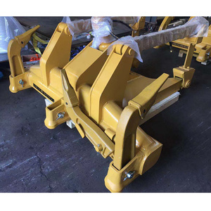 MONDE bulldozer D6R <span class=keywords><strong>ripper</strong></span> con tre stinchi in vendita - Product Image 4