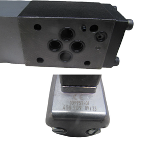 ระบบควบคุมทิศทาง KFTG4V-3-2B20N-Z-M-U1-H7-20 พร้อมระบบป้อนกลับแบบคอร์ฟีดแบค - Product Image 4