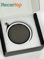 Diffuseur d'air en pierre nano/micro pour aquarium, plusieurs tailles, pour oxygénation des poissons et des appâts vivants