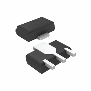 Power Management (PMIC) Buy Online Electronic Components TO 243AA Manufacturer Channel AN78L15ME1 - Product Image 1
