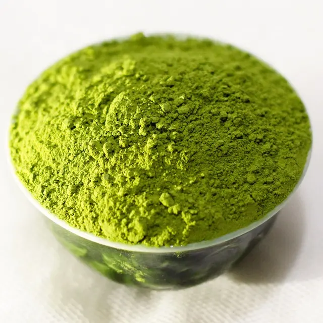 P5013 Tiêu Chuẩn EU Một Lớp 500 Lưới Bột Matcha Tự Nhiên Trà Xanh Matcha