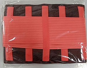 Faible QUANTITÉ MINIMALE DE COMMANDE Personnalisé Logo Gym Travail <span class=keywords><strong>Ceinture</strong></span> Lombaire <span class=keywords><strong>Bas</strong></span> <span class=keywords><strong>du</strong></span> <span class=keywords><strong>Dos</strong></span> Colonne Vertébrale <span class=keywords><strong>Douleur</strong></span> <span class=keywords><strong>Ceinture</strong></span> de Soutien <span class=keywords><strong>Du</strong></span> <span class=keywords><strong>Bas</strong></span> <span class=keywords><strong>Du</strong></span> <span class=keywords><strong>Dos</strong></span> Orthèse Thermique Mince Hommes taille Formateur - Product Image 4