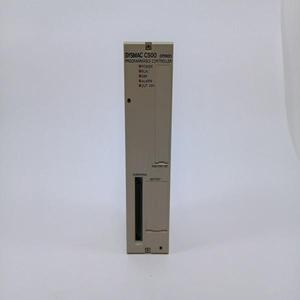 Nuevo y Original 3g2c3-cpu11 Sysmac C500 Controlador Programable Automatización Industrial - Product Image 1
