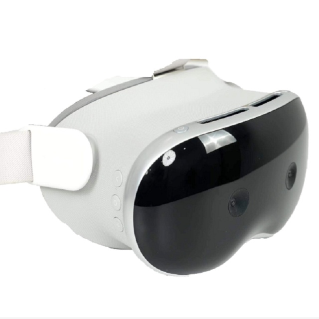 VR Glasses 3D VR Camera VR Machine
