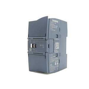 ใหม่ซิมมาติก S7-1200 6ES7221-1BF32-0XB0 PLC I/O โมดูลสำหรับ - Product Image 4