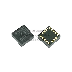 Совершенно новый оригинальный датчик ускорения движения LIS2DW12TR LIS2DW12 LGA12 - Product Image 3