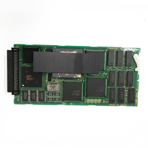 FANUC เซอร์โวแอมพลิฟายเออร์ของแท้จากญี่ปุ่น รุ่น A20B-8100-0171 A06B6070H005 สำหรับ PLC PAC และคอนโทรลเลอร์เฉพาะทาง - Product Image 5