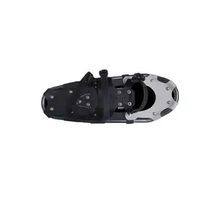 Nuovo stile di alta qualità resistenza allo scivolamento scarpe da neve da trekking in alluminio leggero