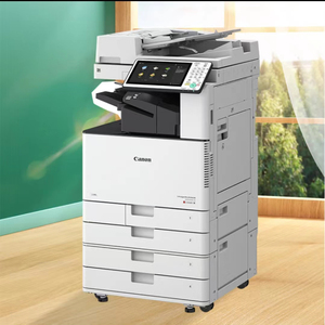 Prensa de segunda mano A3 A4 A5 para impresora Canon <span class=keywords><strong>ADV</strong></span> C3330i Coping/Print/Scan Office Machine - Product Image 5
