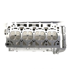 Полный комплект головки цилиндра с AVS для Audi A4 A5 A6 Q5 TT для VW <span class=keywords><strong>2</strong></span>,0 DOHC EA888 CAEB CETA AMC 910803 - Product Image 3