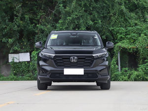 SUV 2024, Autos Nuevos Más Baratos de China, <span class=keywords><strong>CRV</strong></span> <span class=keywords><strong>2023</strong></span> 240TURBO 2WD, Vehículo de Lujo de Siete Plazas en Venta - Product Image 3