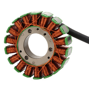 คอยล์จุดระเบิด Woostar รุ่น K079-1031 สำหรับรถมอเตอร์ไซค์สูบเดียว GS250T GS300L GS400X GS425 GS450E GS450S GS500E - Product Image 1