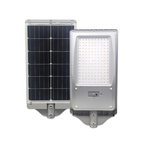 Lámpara Solar LED de Alta Eficiencia para Exteriores, Resistente al Agua, Luz Nocturna