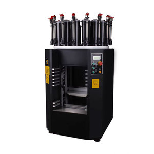 Trộn và lắc tất cả trong một máy sơn Shaker & sơn pha màu máy tạo màu - Product Image 1