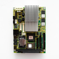 Ordinateur embarqué basse consommation ARBOR EmCORE-v611 REV.1.0 VIA Eden 300Mhz (ESP3000) 1Ghz (ESP10K) CPU en stock