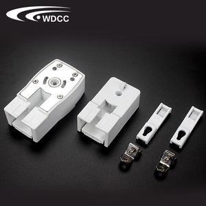 Accessoires pour rails électriques Dooya : Moteur de rideau automatique, rail motorisé, courroie de rideau, moteur de rideau avec rail - Product Image 5