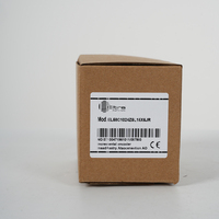 Encodeur rotatif absolu personnalisé KURUIEN EL58C1024Z8/24L15X6PR 5-28VDC pour équipement d'automatisation