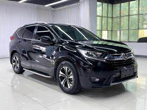 Nuevo Honda <span class=keywords><strong>CRV</strong></span> 240 Turbo 1.5T Automático <span class=keywords><strong>2018</strong></span>, Asientos Calefactados y Eléctricos, Entrada sin Llave, TPMS, Techo Solar Panorámico, Autos Usados - Product Image 3