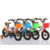 Baby Cycle Bike 12 16 20 Inch Children Bicycle Kids Bike for Girls Boys Years Old