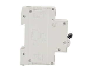 SHARE <span class=keywords><strong>Meilleur</strong></span> prix, disjoncteur miniature haut de gamme de qualité supérieure, 1P 16A-63A, capacité de coupure automatique pour la maison - Product Image 6