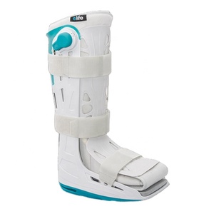 Soporte de Tobillo E-Life, Botín Ortopédico para Fracturas con Suela con Amortiguación de Aire - Product Image 1