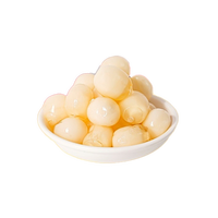 Christmas Candy Big Packaging 280g Bag Sugar Peelable Halal Wholesale Gummy Fruit Fudge Sweet Fruity Flavor
