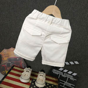 Ensembles de vêtements de sport pour enfants, chemises et pantalons, pour garçons, provenant de fabricants de vêtements de sport en gros - Product Image 5