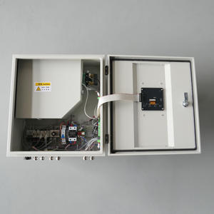 온라인 가스 분석기 초저범위 먼지 CEMS 연속 배출 모니터링 시스템 미세먼지 분석기 - Product Image 3