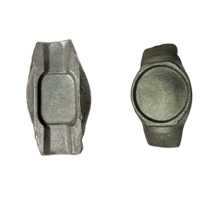 Système d'échafaudage à boucles rondes en acier galvanisé à chaud, robuste, pour la construction - Product Image 1