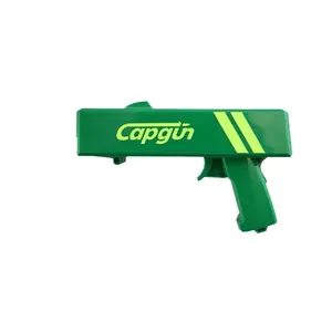 Creative Shotgun Beer Opener Spring Catapult Launcher Gun Shape Opener Cap Gun Bottle Opener