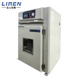 オーブン実験室一定温度工場直接OEMカスタマイズ高温試験室 - Product Image 3