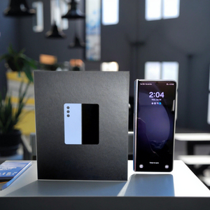 Teléfonos Móviles Celulares <span class=keywords><strong>Samsung</strong></span> <span class=keywords><strong>Galaxy</strong></span> Z Fold <span class=keywords><strong>5</strong></span> 6 7 8 <span class=keywords><strong>5</strong></span> 5G Desbloqueados, Originales Usados, con 256GB 512GB 1TB ROM 12GB RAM - Product Image 2