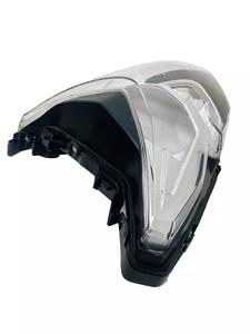 Piezas de repuesto para motocicleta de alta calidad, faro Led CB125F, sistema de iluminación, faro LED blanco para motocicleta <span class=keywords><strong>CB</strong></span> <span class=keywords><strong>125</strong></span> F - Product Image 4