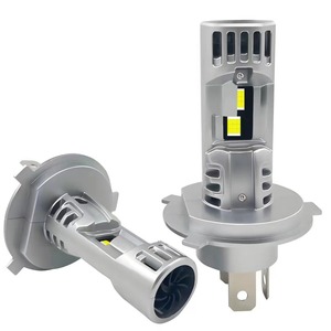 Bombillas de luz Led baratas Plug And Play 12000 Lumen Led faro 60W H13 5202 880 881 luz Led H13 coche Led faro H7 - Product Image 3
